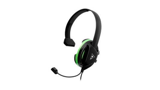 Recon Chat Headset